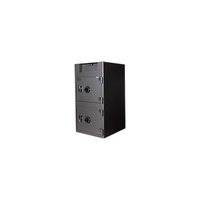 Double Door Depository